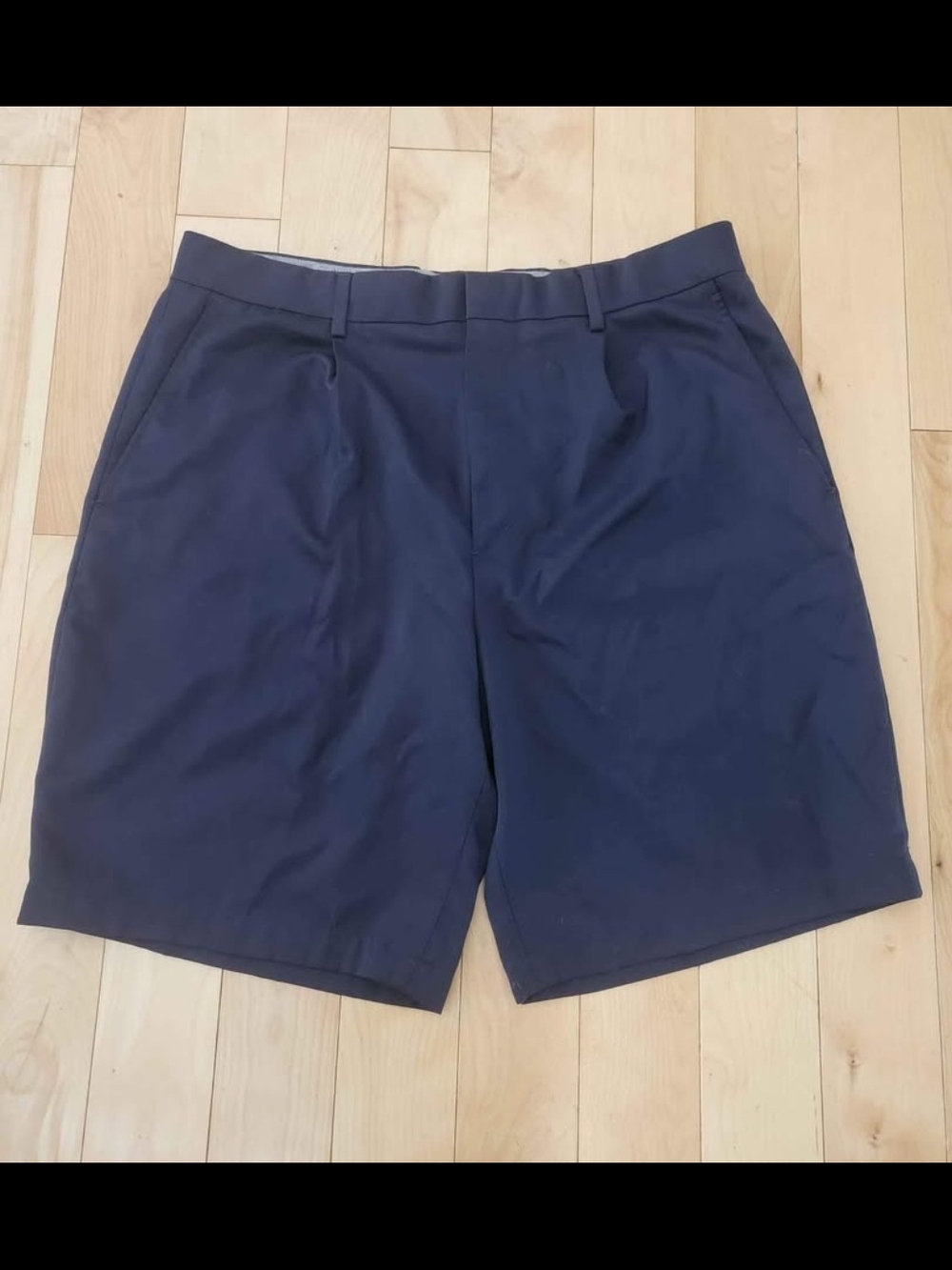 Men's Walter Hagen golf shorts size 34